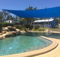 Lake Tinaroo Holiday Park - South Australia Travel