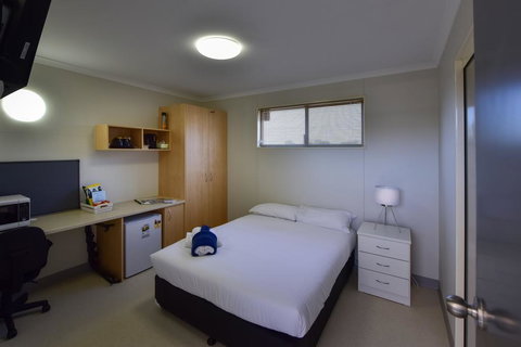 Lake Tyrrell Accommodation LTA - South Australia Travel 3