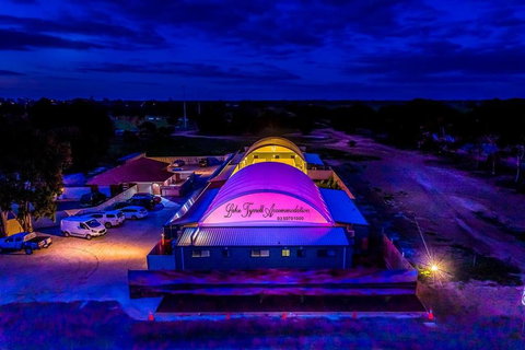 Lake Tyrrell Accommodation LTA - South Australia Travel 0