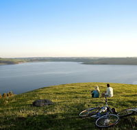 Lakes and Craters Holiday Park - South Australia Travel