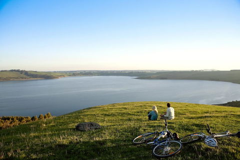 Lakes And Craters Holiday Park - South Australia Travel 0