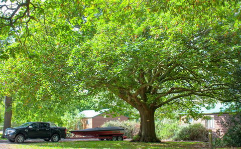 Lakes And Craters Holiday Park - South Australia Travel 2
