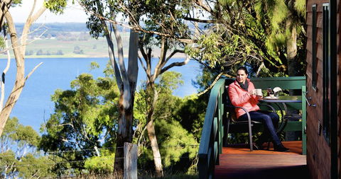 Lakes And Craters Holiday Park - South Australia Travel 3