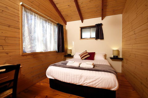 Lakes And Craters Holiday Park - South Australia Travel 1