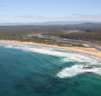 Lakesea Park - South Australia Travel