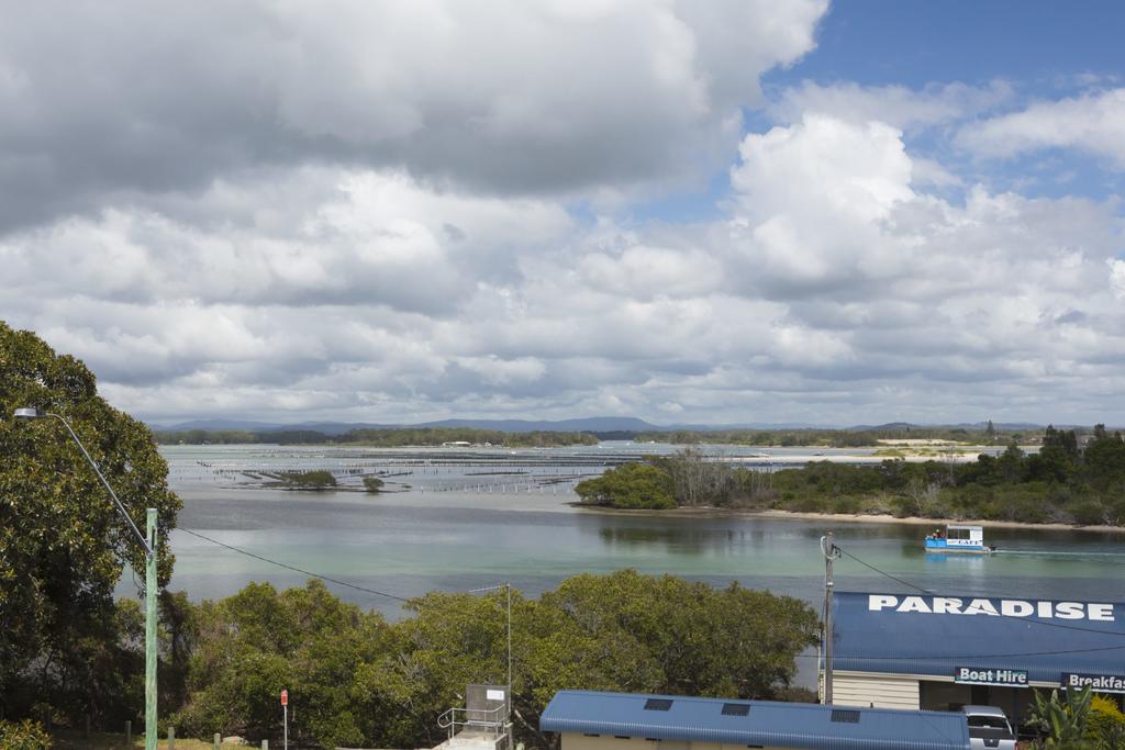 Coomba Bay NSW South Australia Travel