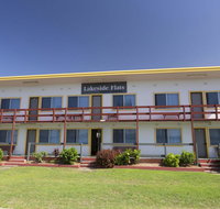 Lakeside Flats 1 - South Australia Travel