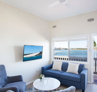 Lakeside Flats 2 Fresh New Look - South Australia Travel
