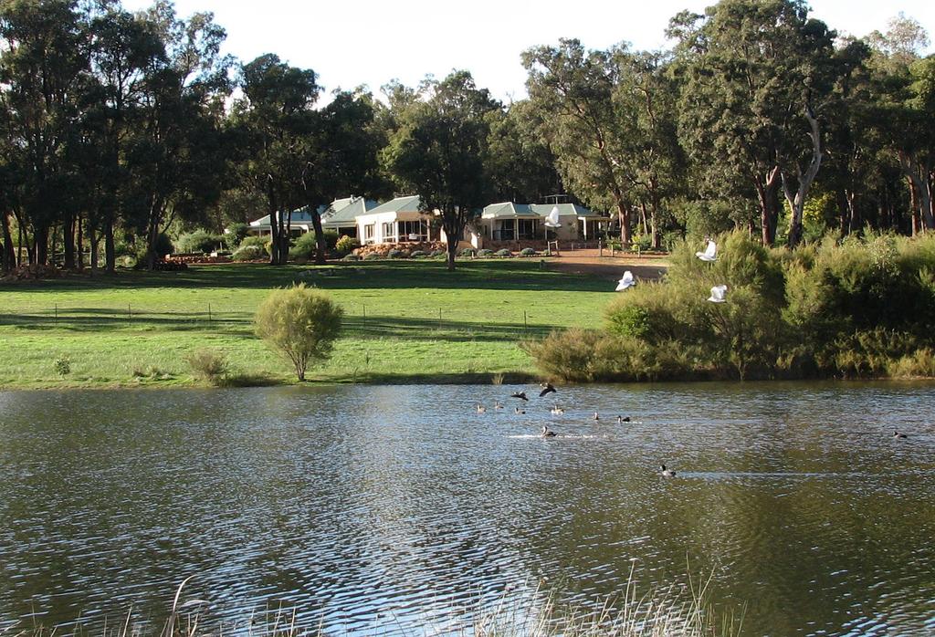 Morangup WA South Australia Travel