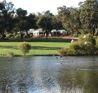 Lakeview Lodge - South Australia Travel