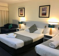 Lakeview Motor Inn - South Australia Travel