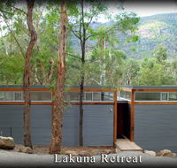 Lakuna Retreat - South Australia Travel