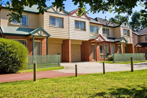Lamplighter Motel And Apartments - South Australia Travel 2