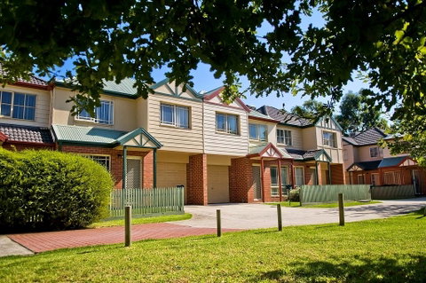 Lamplighter Motel And Apartments - South Australia Travel 1