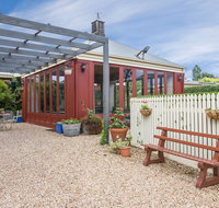 Lancefield Guest House - South Australia Travel