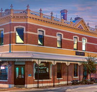 Langsford - South Australia Travel