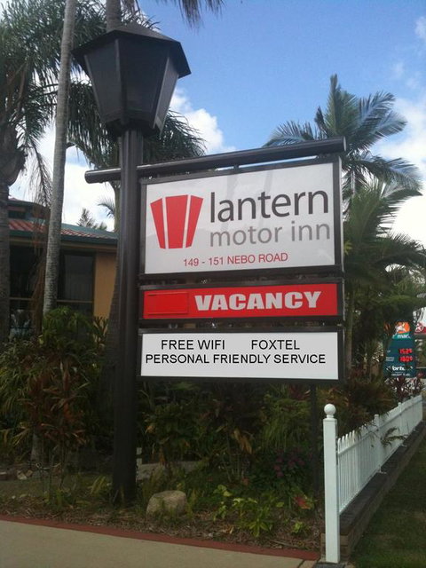Lantern Motor Inn - South Australia Travel 3