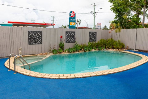 Lantern Motor Inn - South Australia Travel 1