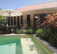 Latania Luxury Villa - South Australia Travel