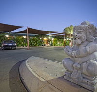 Latitude20 Cattrall Park - South Australia Travel