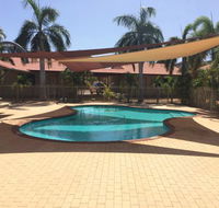 Latitude20 Karratha Apartments - South Australia Travel