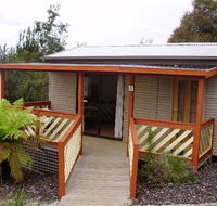 Launceston Holiday Park Legana