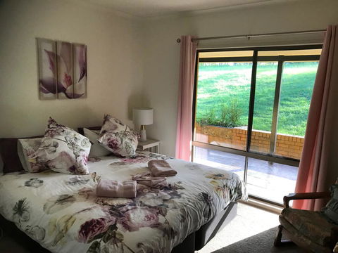 Laurel View Bed And Breakfast Retreat - South Australia Travel 2