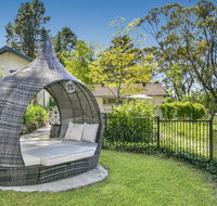 Lavender Cottage - South Australia Travel