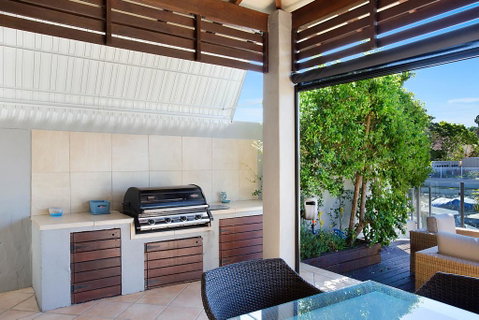 LaVida On The Water - South Australia Travel 2