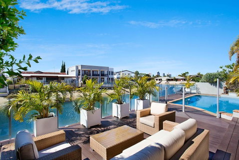 LaVida On The Water - South Australia Travel 1