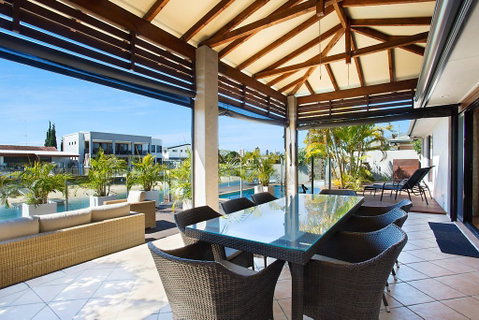 LaVida On The Water - South Australia Travel 3