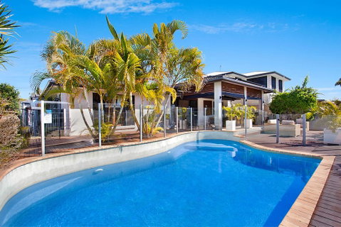 LaVida On The Water - South Australia Travel 0