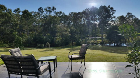 Lawson Retreat - South Australia Travel 3