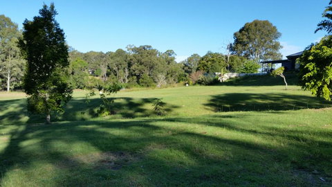 Lawson Retreat - South Australia Travel 2