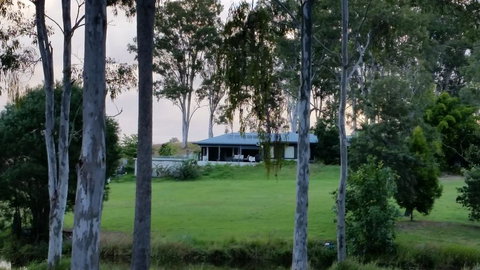 Lawson Retreat - South Australia Travel 1