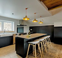 Le Chalets - South Australia Travel