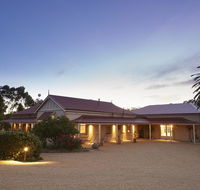 Le Mas Barossa - South Australia Travel