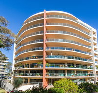 Le Point 702 - Luxury and Views - South Australia Travel