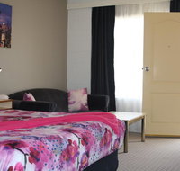 Leagues Motel - South Australia Travel