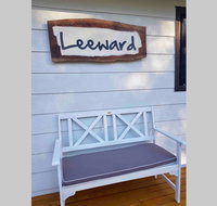 Leeward - South Australia Travel