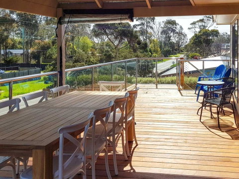 Left At The Penguins - South Australia Travel 3