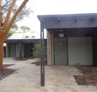 Leigh Creek Outback Resort - South Australia Travel