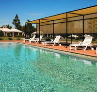 Leisure Inn Pokolbin Hill - South Australia Travel
