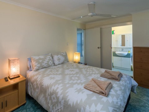 Leisure Lee Hervey Bay - South Australia Travel 0