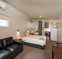 Leisure Ville Holiday Centre - South Australia Travel