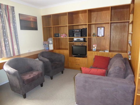 Lemontree Cottage - South Australia Travel 2