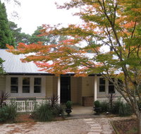 Leura Country Cottage - South Australia Travel