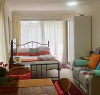 Leura Garden Apartment - South Australia Travel