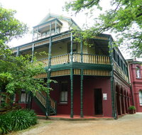 Leura House - South Australia Travel