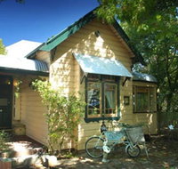 Leura Lady - South Australia Travel